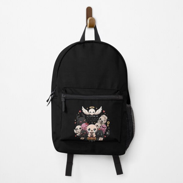 Item preview, Cute Binding of Isaac Chibi Collage T-Shirt Design designed and sold by DogLord.