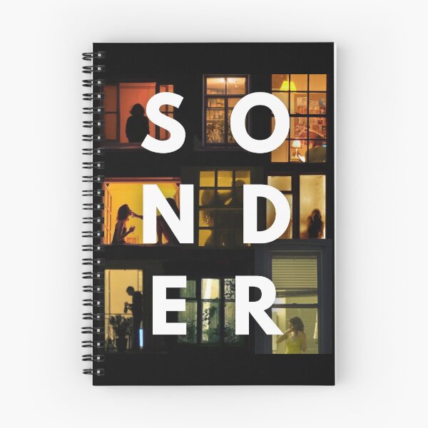 Item preview, Sonder designed and sold by Spring Things.