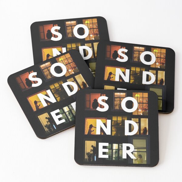 Item preview, Sonder designed and sold by Spring Things.