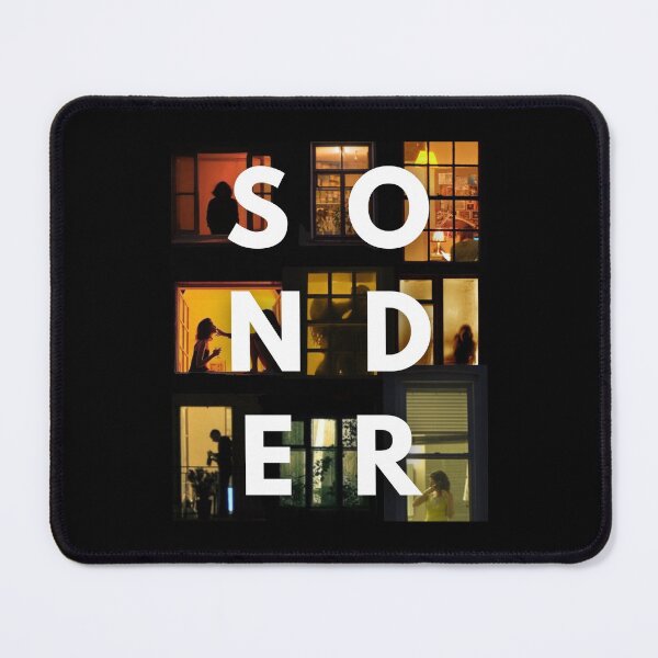 Item preview, Sonder designed and sold by Spring Things.