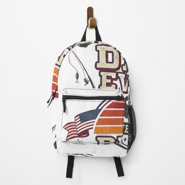 Item preview, Vintage Best Dad Ever Fathers Day American Flag Gift designed and sold by ZadTicaret.