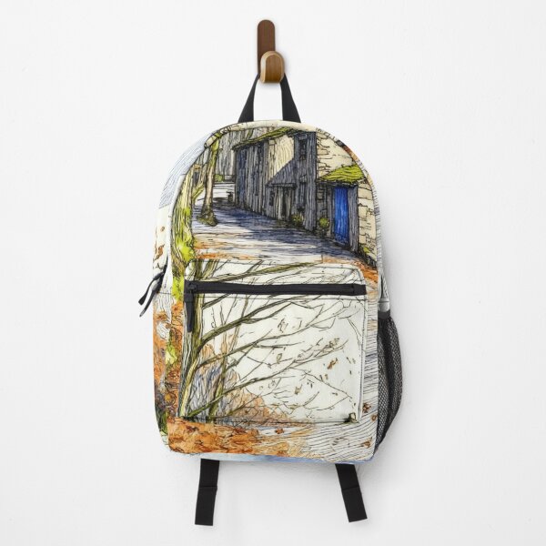 Item preview, At the lakeside designed and sold by sid1802.