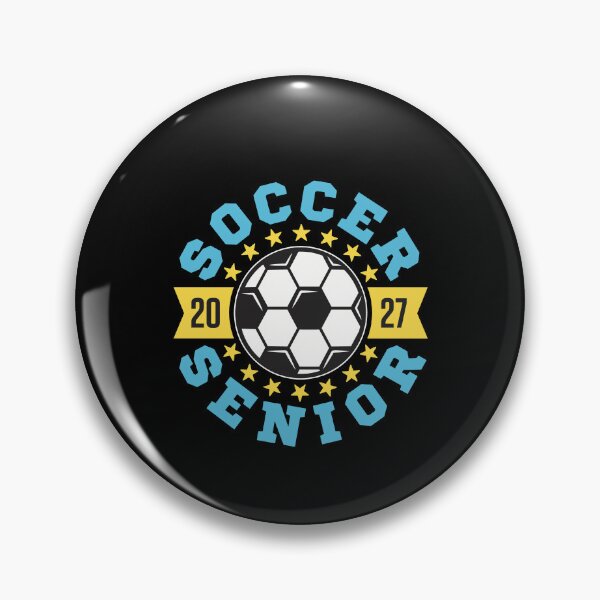 Item preview, Soccer Senior 2027 Graduating Class designed and sold by jaygo.