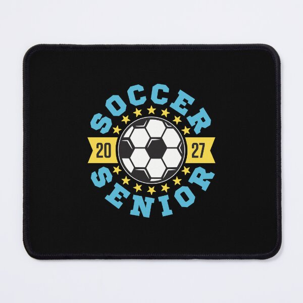 Item preview, Soccer Senior 2027 Graduating Class designed and sold by jaygo.