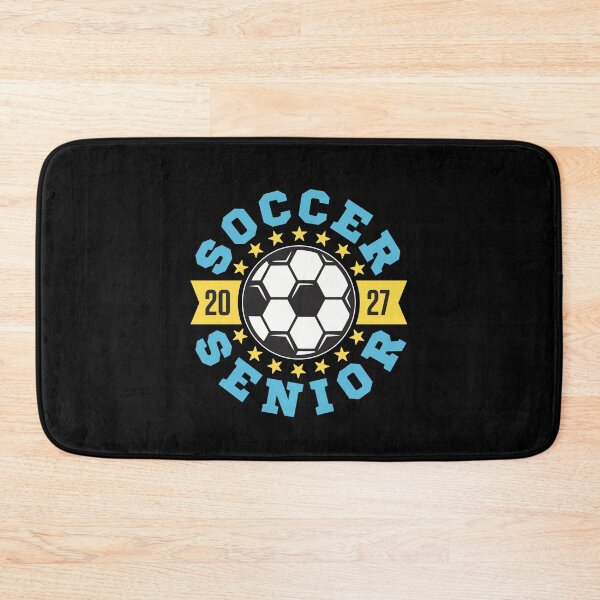 Item preview, Soccer Senior 2027 Graduating Class designed and sold by jaygo.