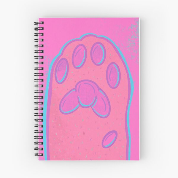 Item preview, Cat Paw Illustration Strawberry designed and sold by Katie.s.stryker.