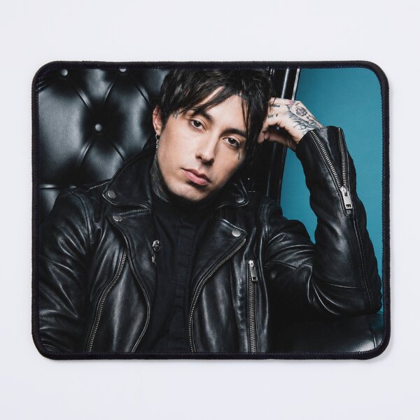 Item preview, Ronnie Radke Stylish designed and sold by oliviafowlerart.