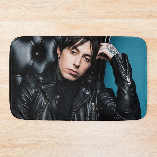 Item preview, Ronnie Radke Stylish designed and sold by oliviafowlerart.