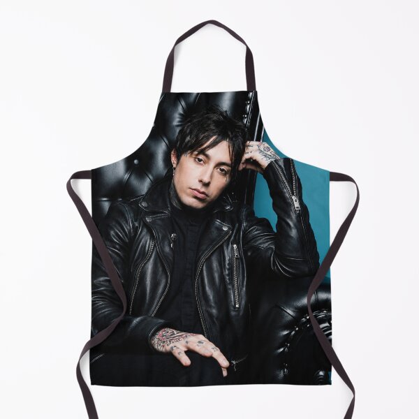 Item preview, Ronnie Radke Stylish designed and sold by oliviafowlerart.
