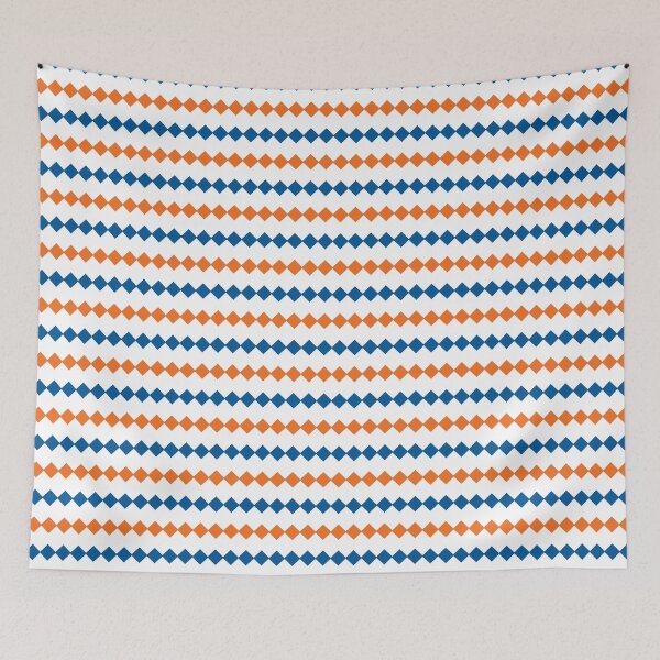 Item preview, Gainesville - Diamond Strip designed and sold by hmclark.