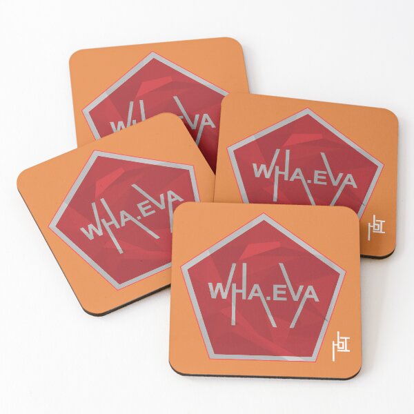 Item preview, WHA EVA R designed and sold by HOI-Universe.