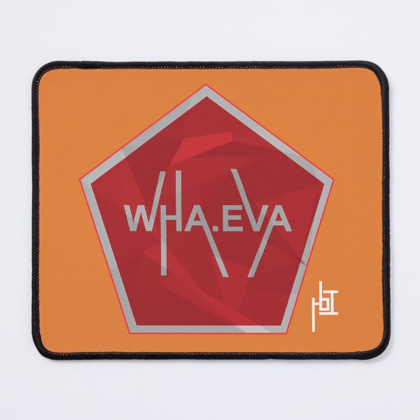 Item preview, WHA EVA R designed and sold by HOI-Universe.