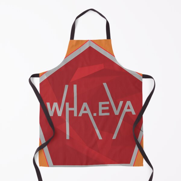 Item preview, WHA EVA R designed and sold by HOI-Universe.