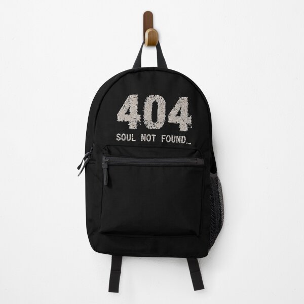 Item preview, MODES - 404 soul not found designed and sold by MetusArt.