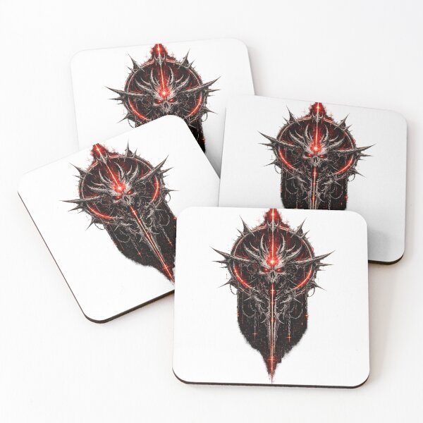 Item preview, INFERNAL SIGIL designed and sold by UnglaublichGut.