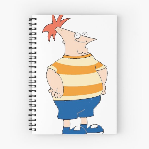 Item preview, Phineas Griffin designed and sold by BoomerUSA.