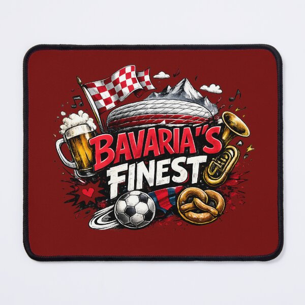 Item preview, Bayern!! designed and sold by GarabatosLOL-AJ.