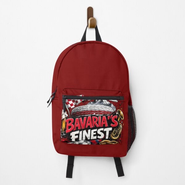 Item preview, Bayern!! designed and sold by GarabatosLOL-AJ.