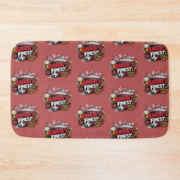 Item preview, Bayern!! designed and sold by GarabatosLOL-AJ.