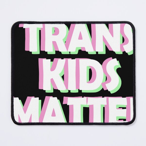 Item preview, Trans Not Threat designed and sold by fikriyansa.