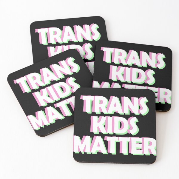 Item preview, Trans Not Threat designed and sold by fikriyansa.
