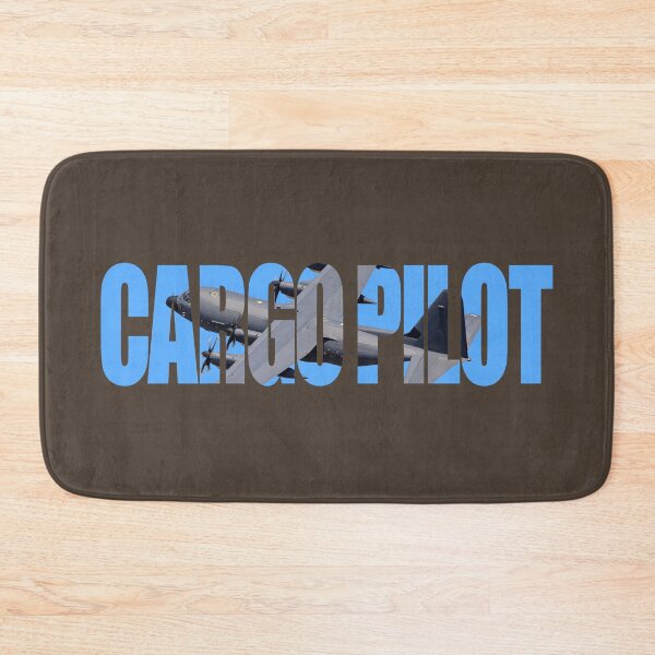 Item preview, Cargo Pilot C-130 designed and sold by sibosssr.
