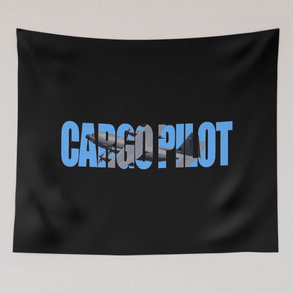 Item preview, Cargo Pilot C-130 designed and sold by sibosssr.