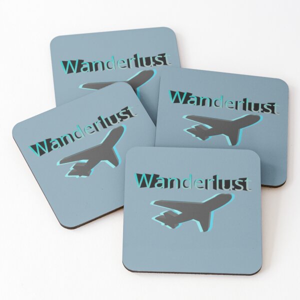 Item preview, Wanderlust airplane! Symbolic 3D luxury logo designed and sold by Tama-sirth.
