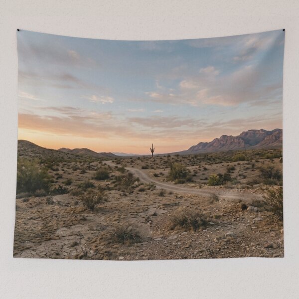 Item preview, Dusk at Mexico designed and sold by The King's general goods.