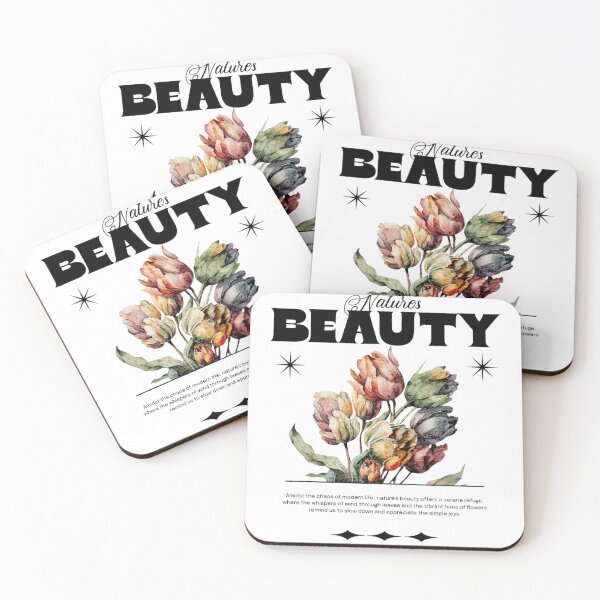 Item preview, Beauty of nature - Tulips designed and sold by Phanteom.