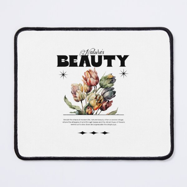 Item preview, Beauty of nature - Tulips designed and sold by Phanteom.