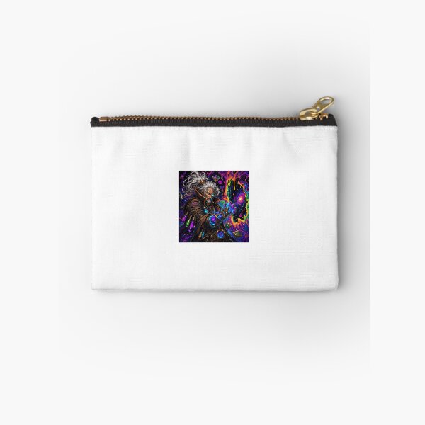 Item preview, The Void-Traveler: Architect of the Rift designed and sold by Ghost-912.