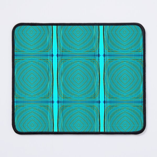Item preview, Abstract Pattern "A colorful curtain 7" designed and sold by Gluecknika.