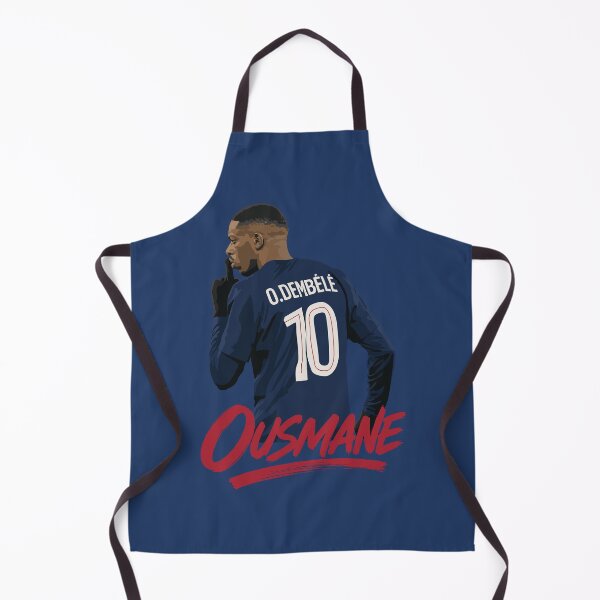 Item preview, Ousmane Dembélé designed and sold by abihooper.