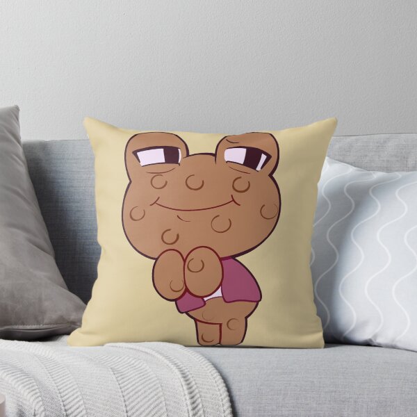 Item preview, Wart Jr designed and sold by SaltiineCracker.