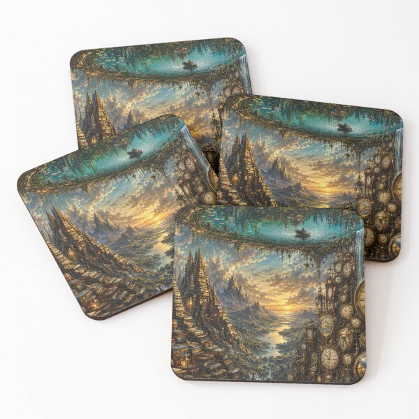 Item preview, Knowledge and Inner Time designed and sold by JJESTOICO.