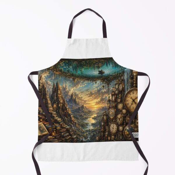 Item preview, Knowledge and Inner Time designed and sold by JJESTOICO.