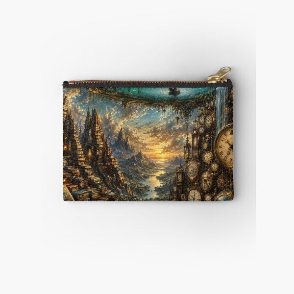 Item preview, Knowledge and Inner Time designed and sold by JJESTOICO.