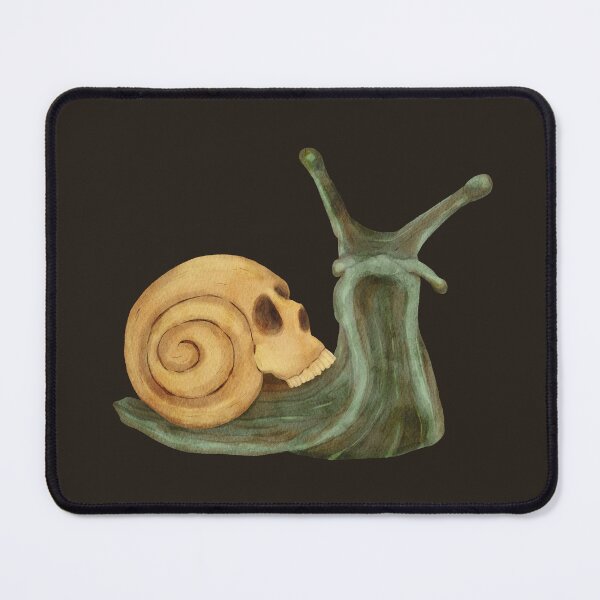 Item preview, Snail skull designed and sold by Fantasy Cache.