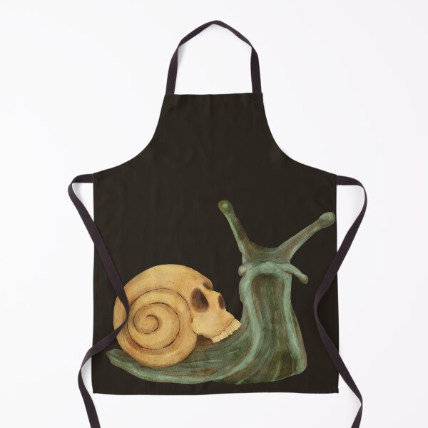 Item preview, Snail skull designed and sold by Fantasy Cache.