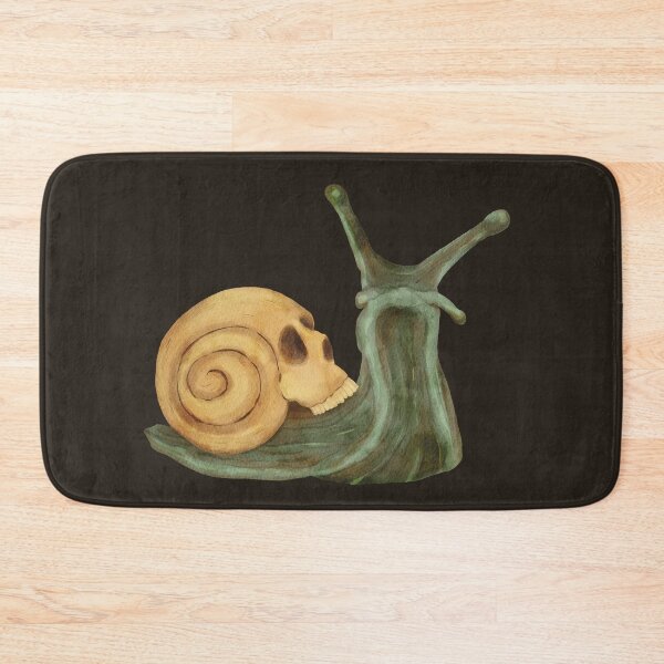 Item preview, Snail skull  designed and sold by Fantasy Cache.