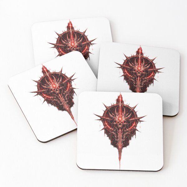 Item preview, BLOOD HALO designed and sold by UnglaublichGut.