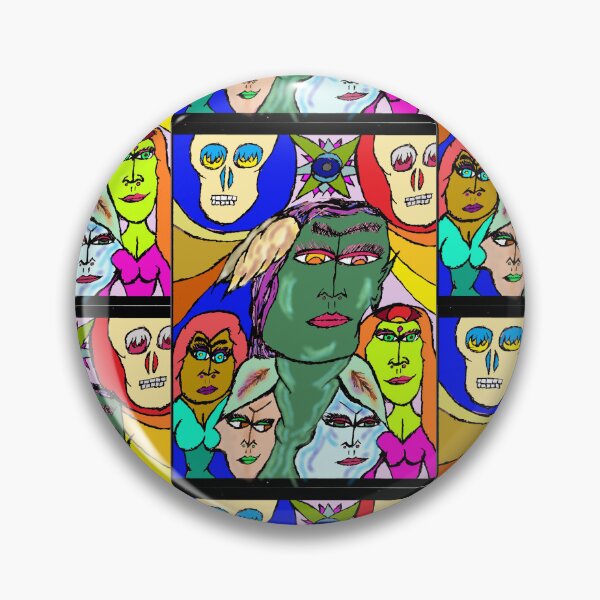 Item preview, abstract objectivity designed and sold by wormink.