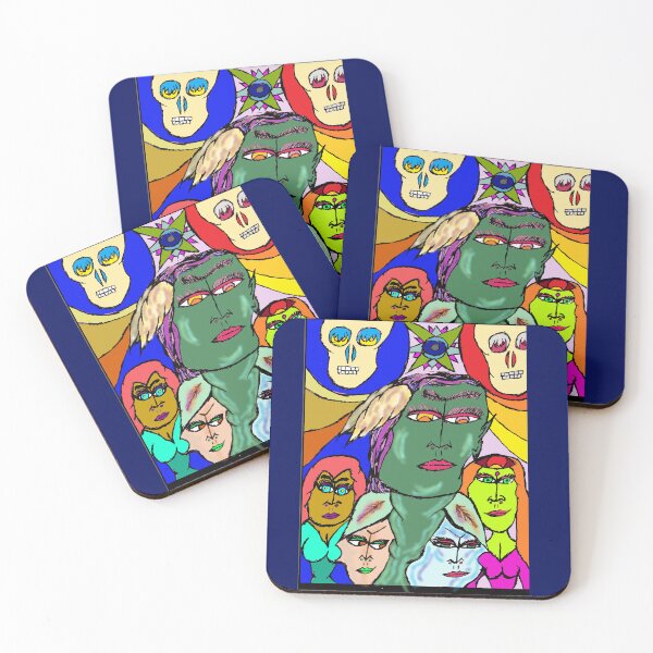 Item preview, abstract objectivity designed and sold by wormink.