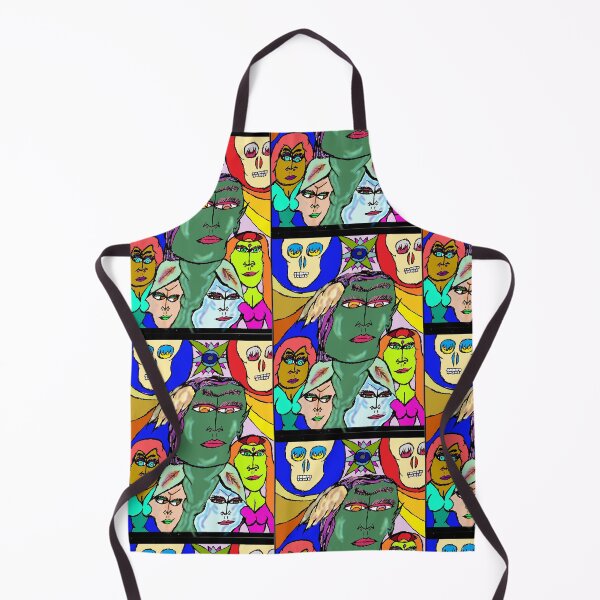 Item preview, abstract objectivity designed and sold by wormink.