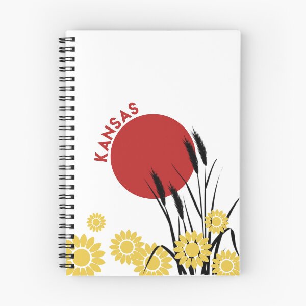 Item preview, Kansas Wheat designed and sold by reesebailey.
