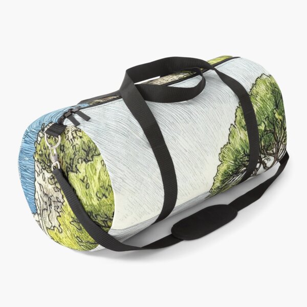 Item preview, On the steep coast designed and sold by sid1802.