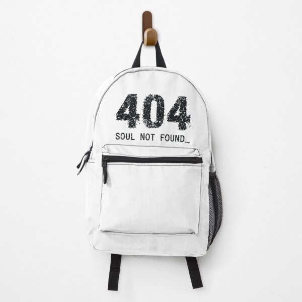 Item preview, MODES - 404 soul not found designed and sold by MetusArt.