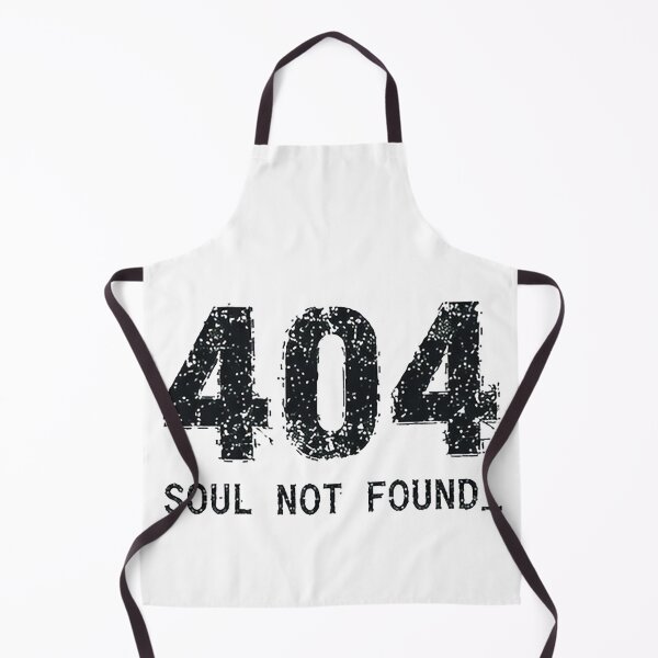 Item preview, MODES - 404 soul not found designed and sold by MetusArt.