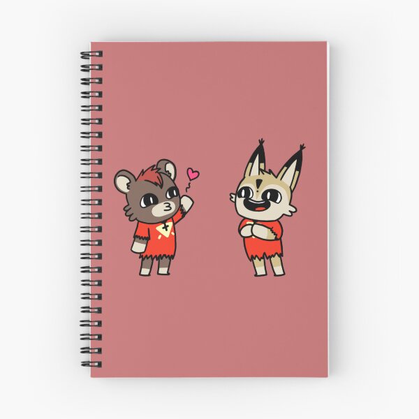 Item preview, Yuki & Shady COLT Style designed and sold by YukilapinBN.